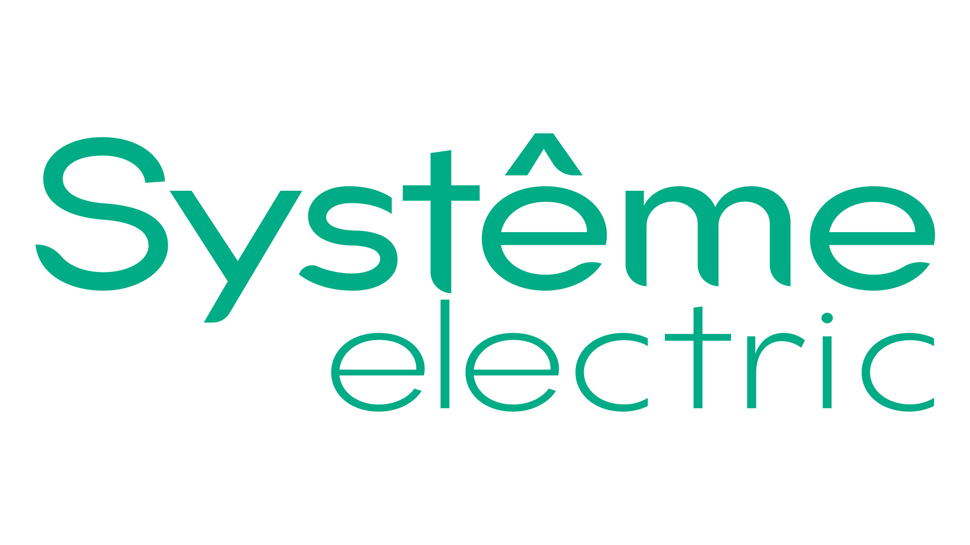 Sisteme Electric